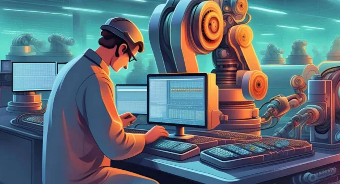 4 Tren Software Manufaktur di Tahun 2026 yang Harus Diketahui