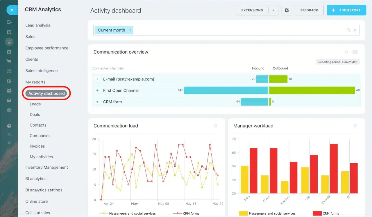 aplikasi crm bitrix24