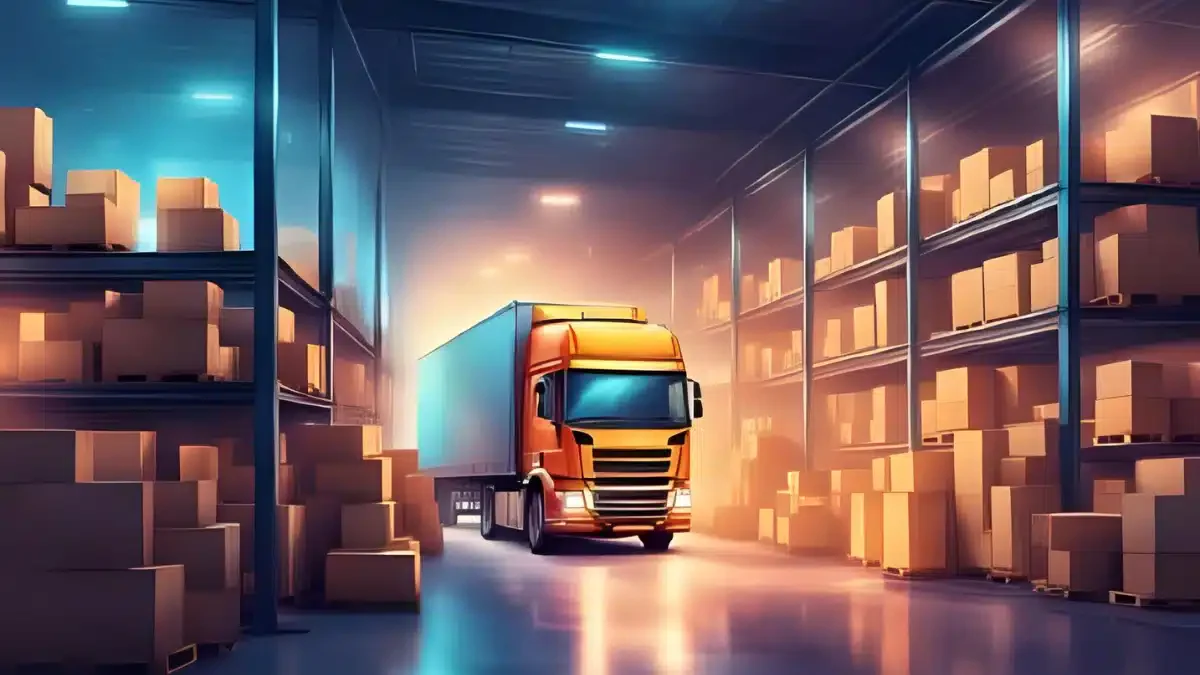 Mengapa Perusahaan Logistik Memerlukan Fleet Management System?