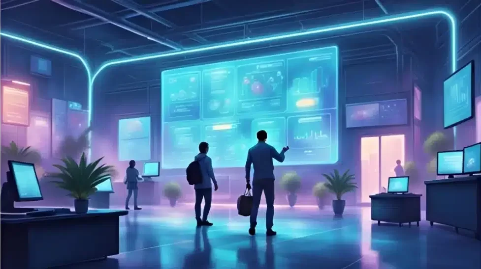 How a Property Management System Works