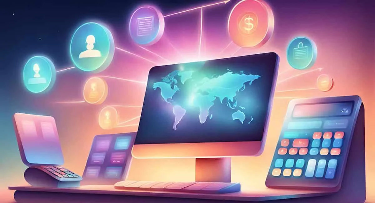 Cloud POS, Fitur Terbaik & Bedanya dengan POS Tradisional