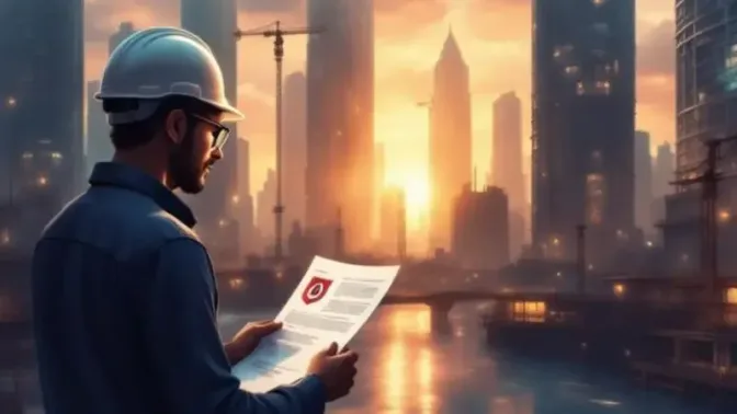 Performance Bond in Construction: A Complete Guide (2026)