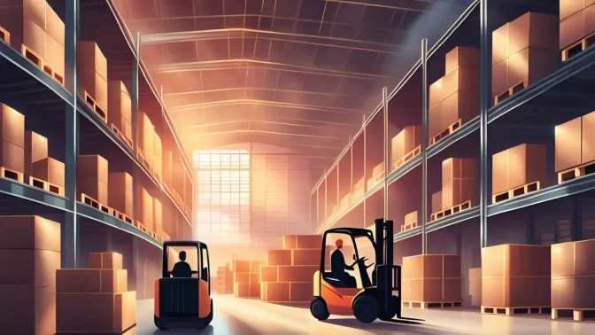 Comprehensive Guide to Manufacturing Warehouse Management