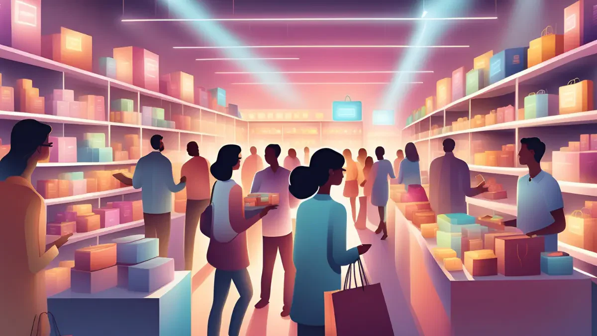 Wholesale vs Retail
