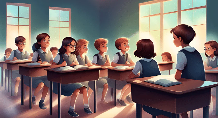 Encourage Student Engagement and Participation