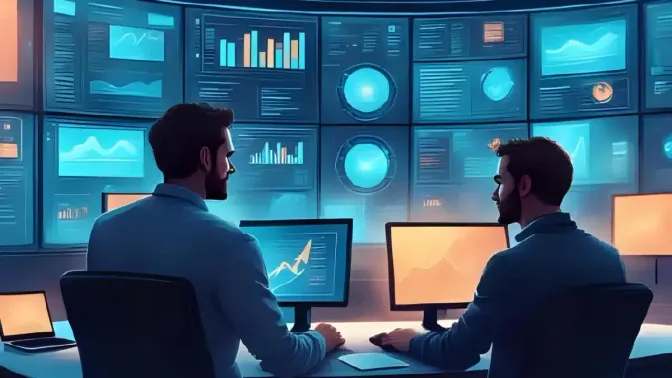 Cara Menghitung ROI Fleet Management System