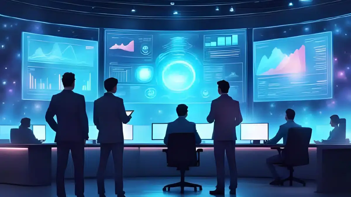 Key Features of Enterprise ERP for Large-Scale Operation