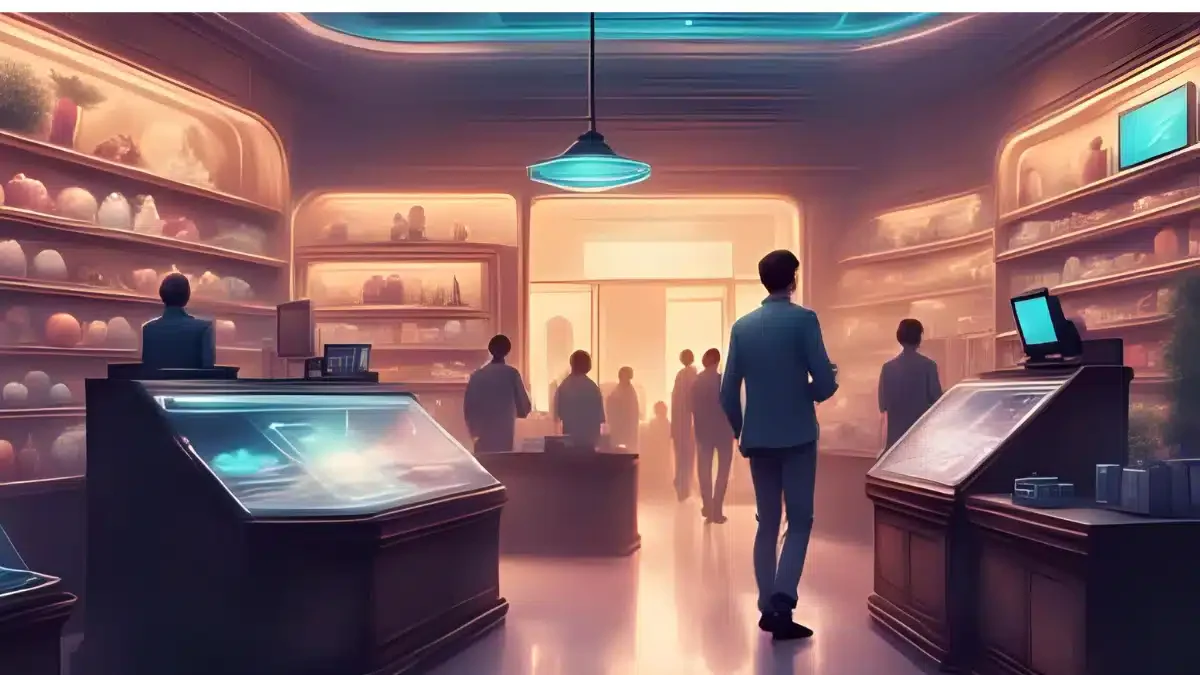 Retail POS System: Definition, Key Features, and Benefits
