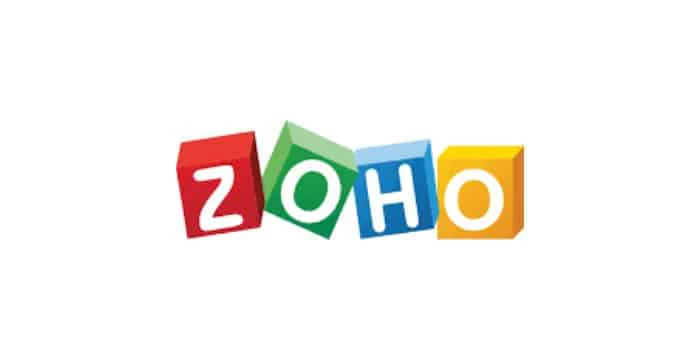 Zoho CRM best crm for small manufacturing business