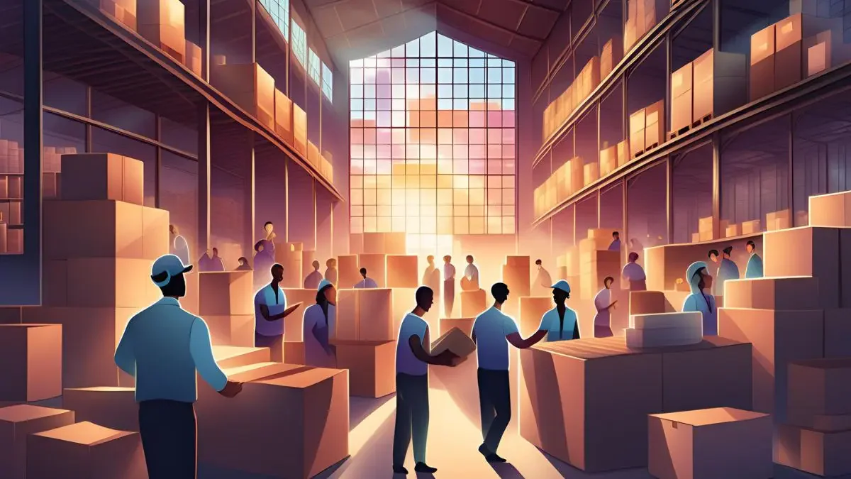 Fundamental Strategies for Enhancing Warehouse Optimization