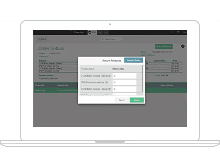 Top 5 Sales Apps for Retail & FnB in Singapore