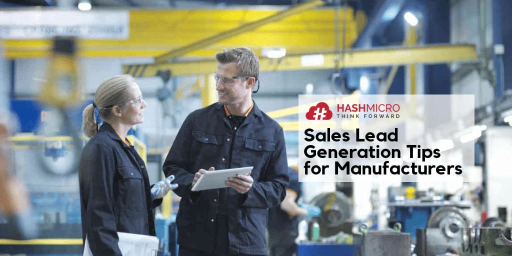 CRM for Leads