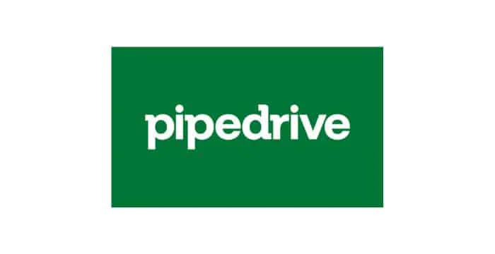 Pipedrive crm accounting software