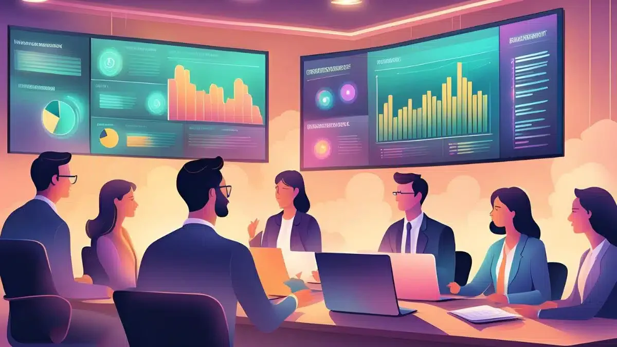 strategic performance management system