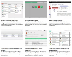 5 Keys of Choosing The Best Restaurant Software