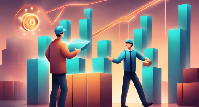 6 Strategi Meningkatkan Prospek Penjualan dalam Bisnis Manufaktur