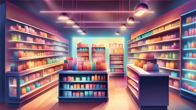 Cara Mengelola Toko Retail agar Operasional Lebih Efisien