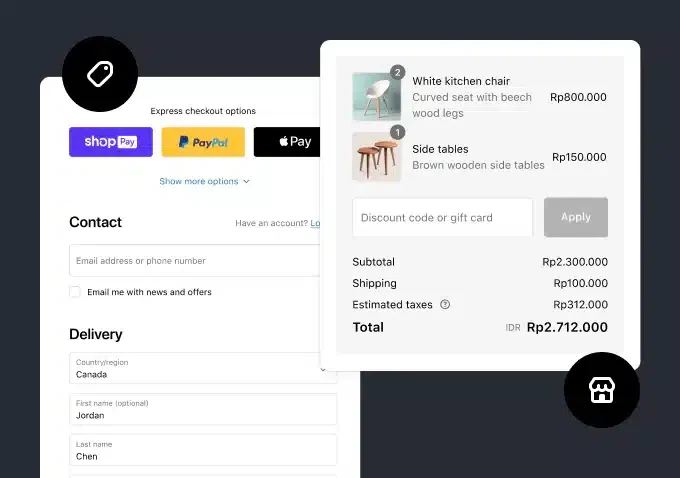 squareup pos for retail