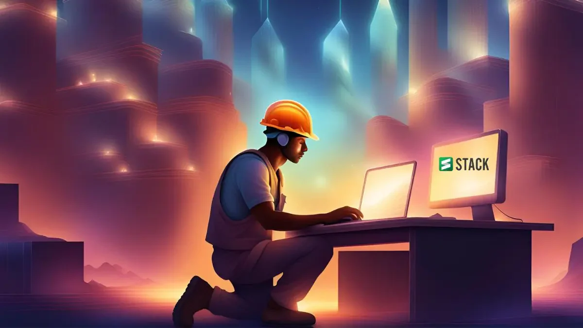 STACK Online Construction Cost Estimating Software