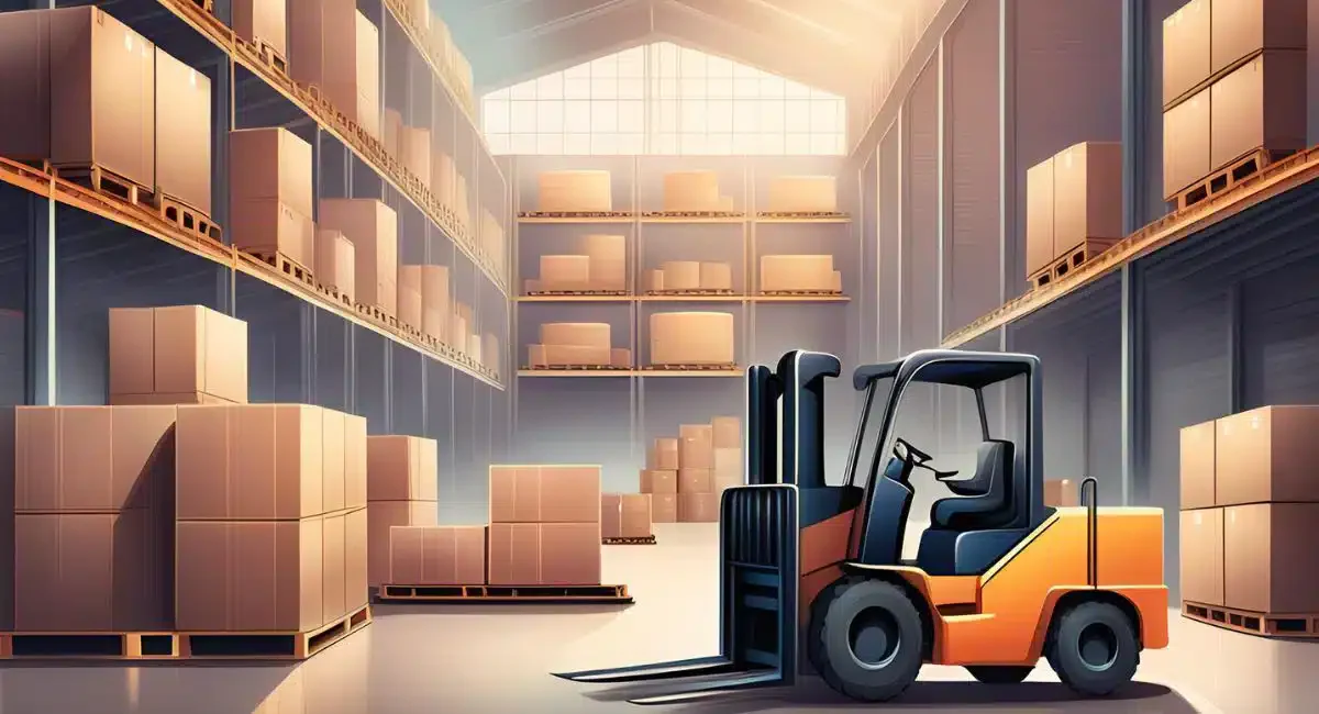 WMS vs. SCM: Understanding the Key Differences