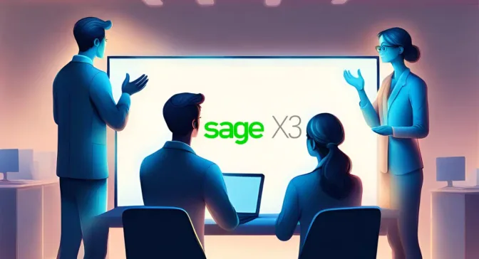 Review Sage X3 ERP 2026: Features, Pros & Cons