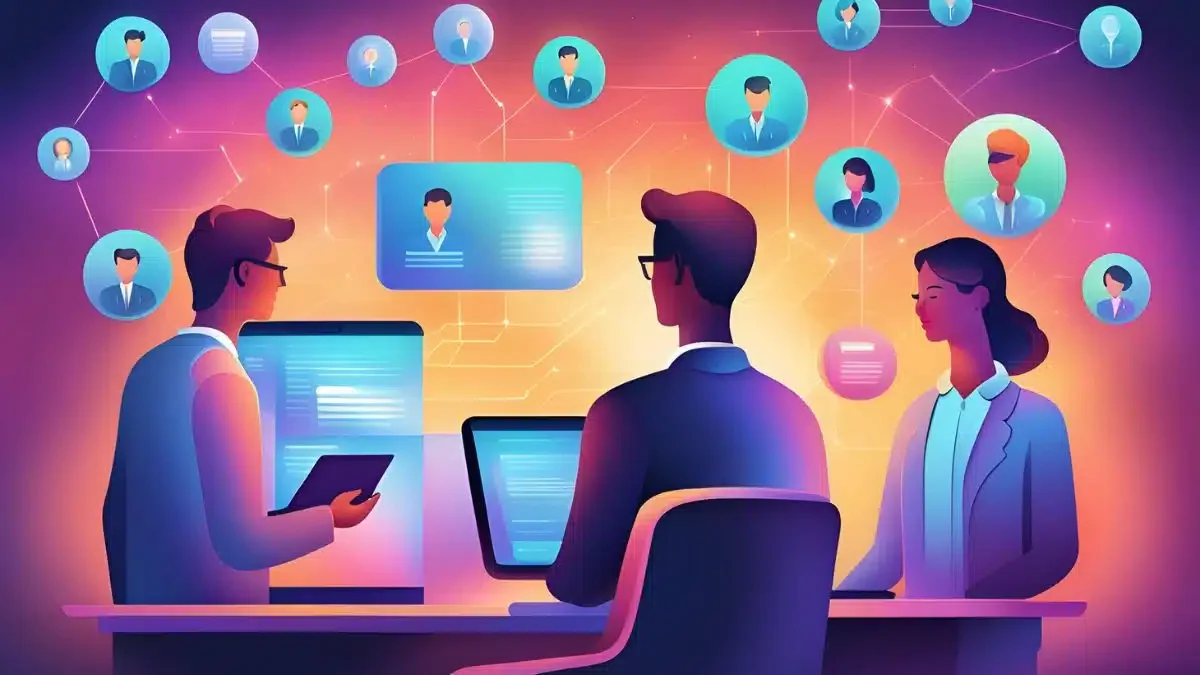 Key Benefits of manufacturing workforce software