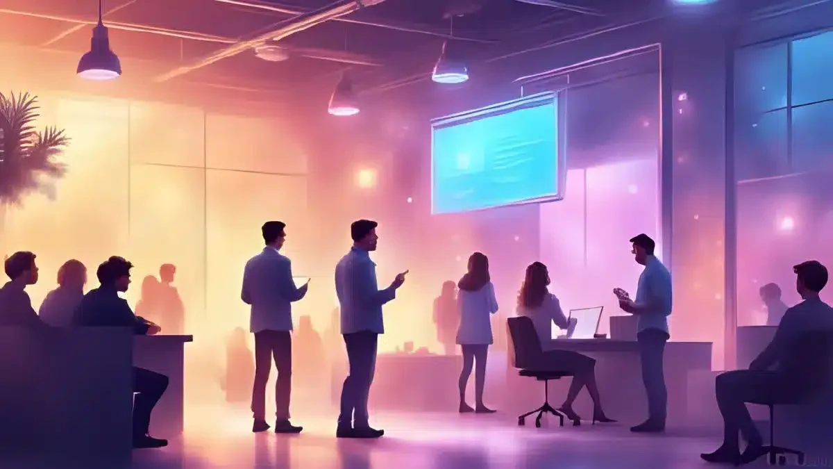 Apa Itu Talent Management System dan Manfaatnya Bagi Bisnis?