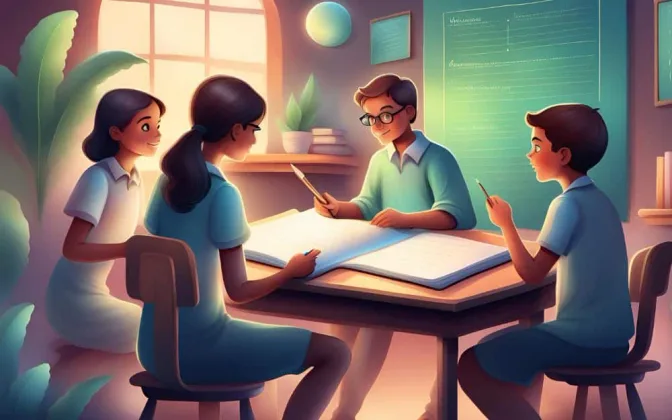 How to Make The Most Effective Lesson Plan for Your Class