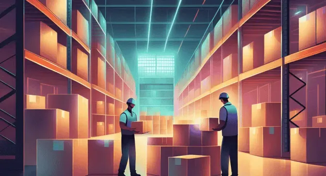 Warehouse Inventory Management Process Best Practices in 2026