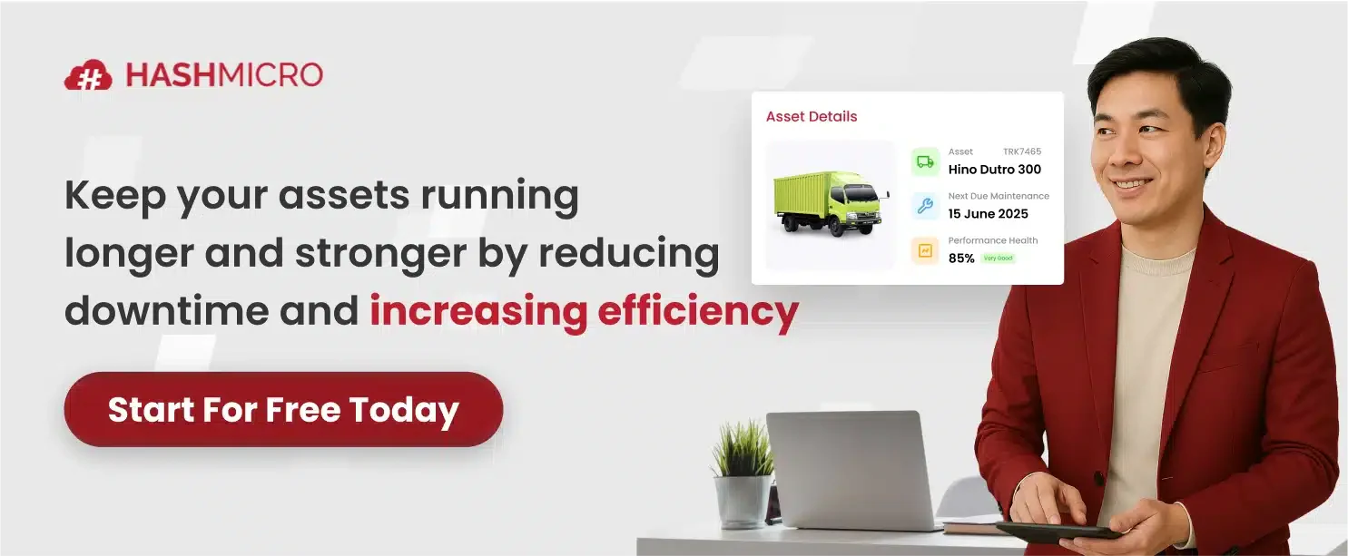 Asset Management