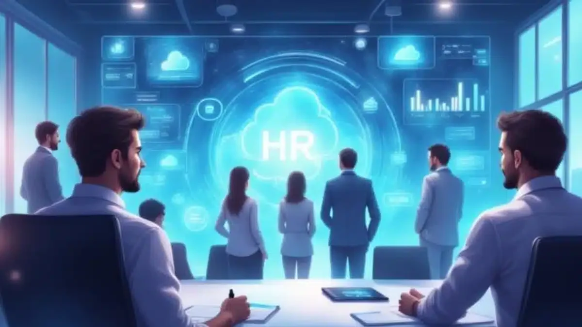 Komponen Vital Ekosistem HR yang Komprehensif
