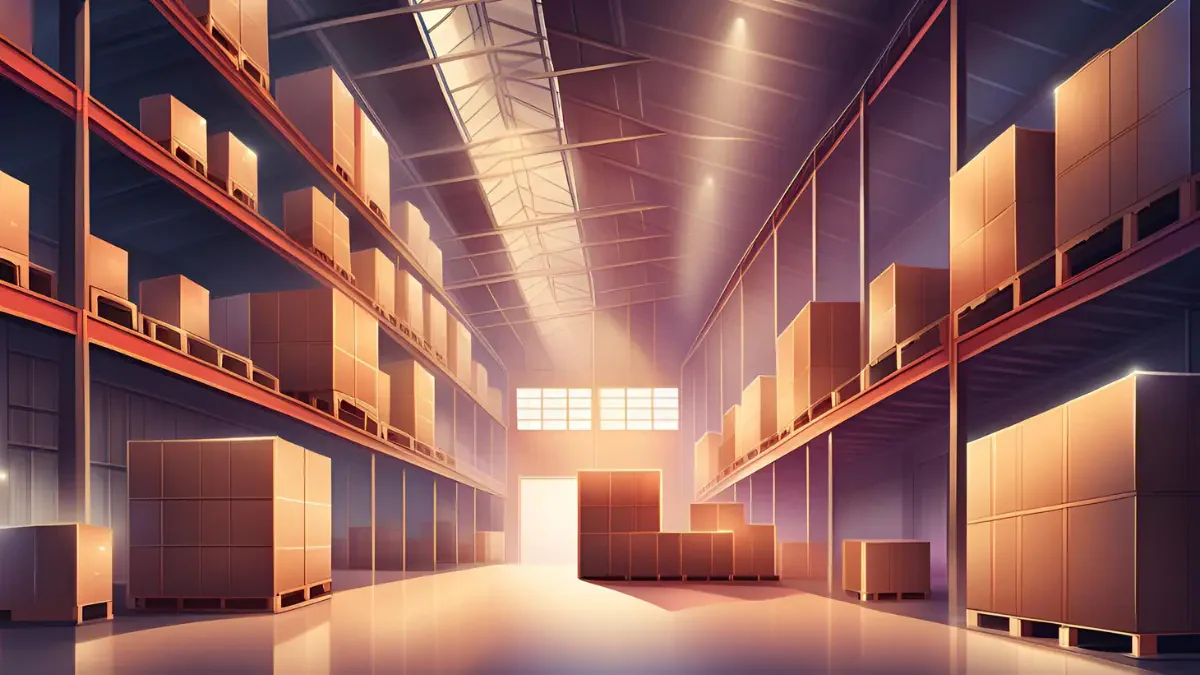Putaway in Warehouse: Strategies and Benefits