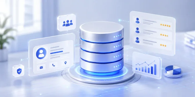 Cara Mengelola dan Mendapatkan Database Pelanggan untuk Optimalkan Bisnis