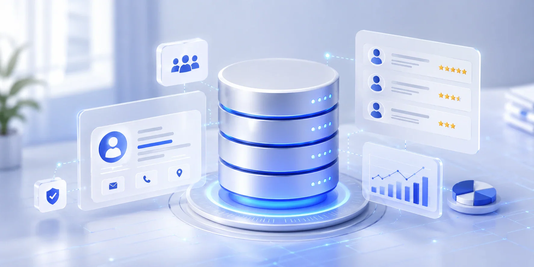 Cara Mengelola dan Mendapatkan Database Pelanggan untuk Optimalkan Bisnis