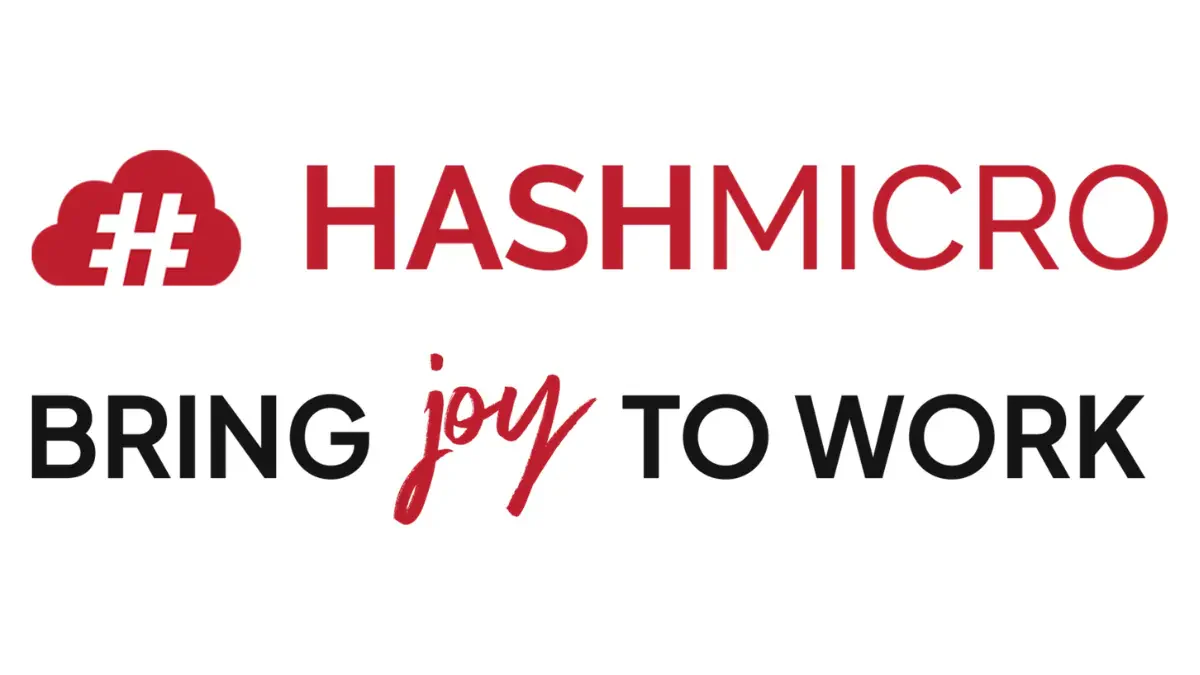 Dukung Lingkungan Kerja yang Ceria, HashMicro Luncurkan Tagline “Bring Joy to Work”