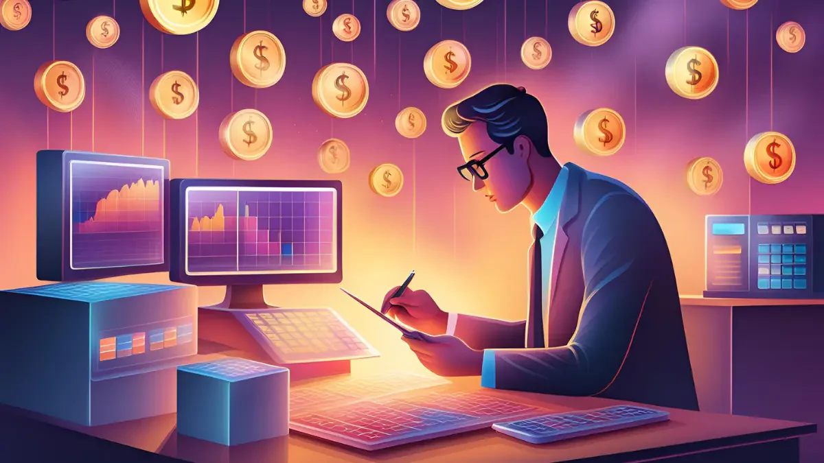 Variable Cost vs Average Variable Cost