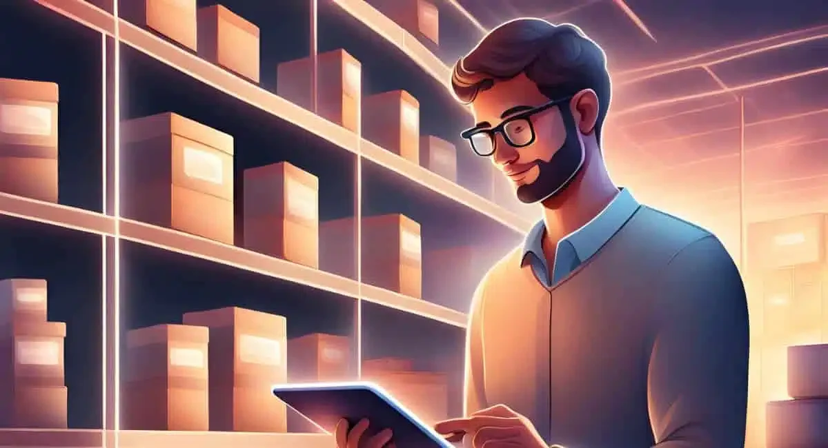 what is inventory management
