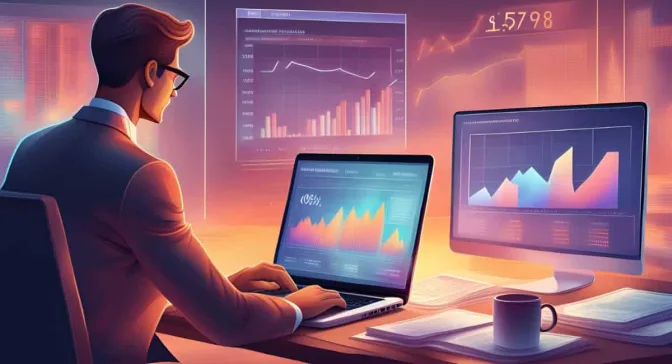 Peran Asset Turnover Ratio untuk Kelola Nilai Pendapatan Bisnis