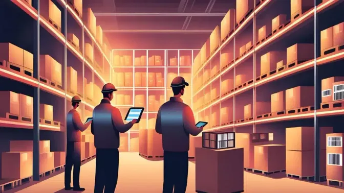 Understanding Barcode System and How It Works for Businesses
