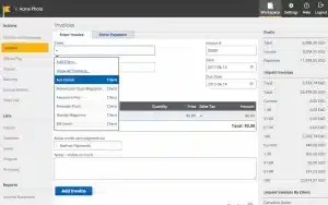 kashoo accounting software philippines