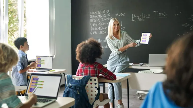 What is ERP for School and Why is it Important?