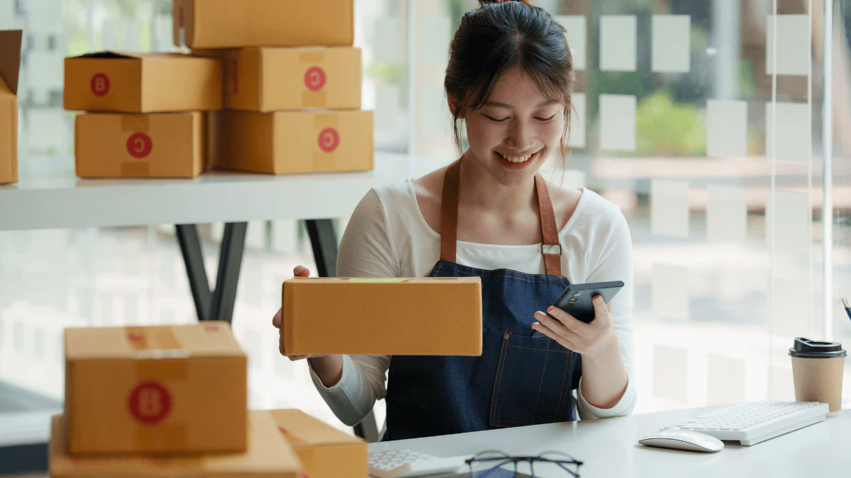 SMEs are the backbone of Singapore's economic growth