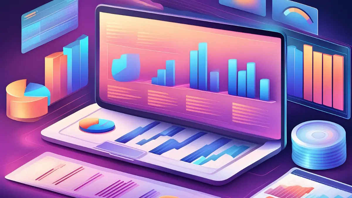 Types of Financial Reporting Software