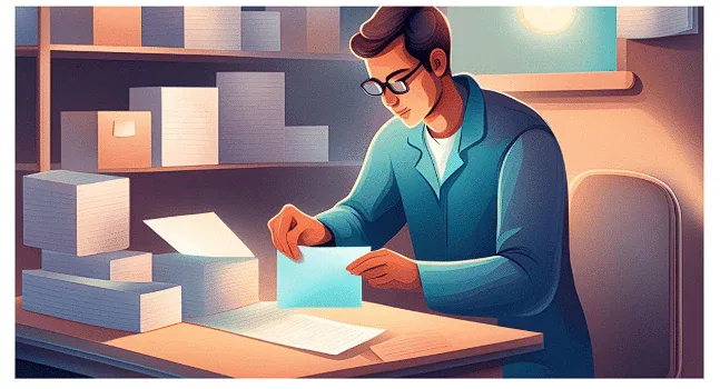 Invoice Matching: Pengertian, Jenis, dan Cara Kerjanya