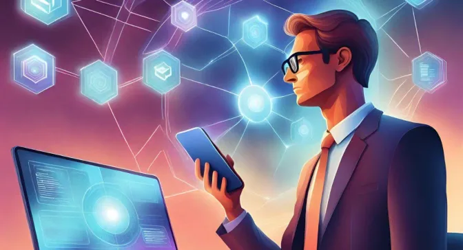 The Importance of Digital Transformation in Company Manufacturing Processes