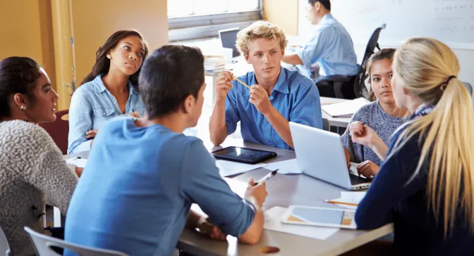 5 Best School Software That You Should Know
