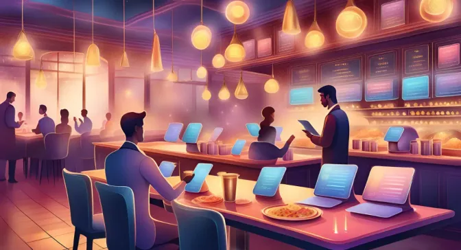 Top 25 Restaurant Billing Software in Singapore (2024)