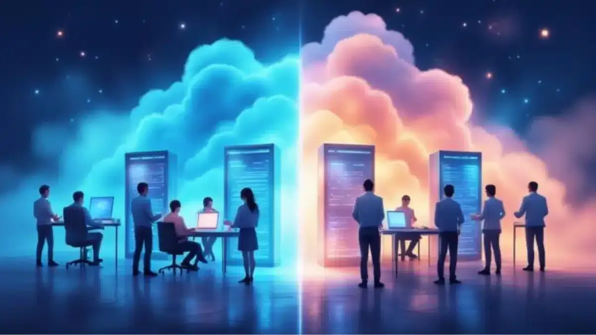 Cloud ERP vs On-Premise ERP: Mana yang Cocok untuk Bisnis?