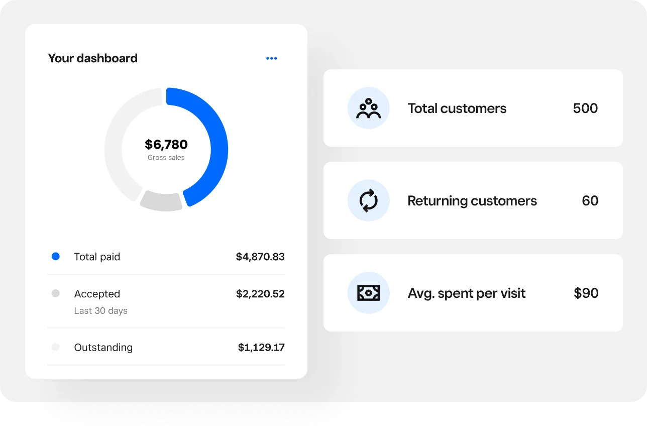 accounts receivable software