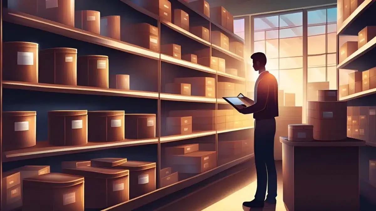 choosing warehouse managemnent system